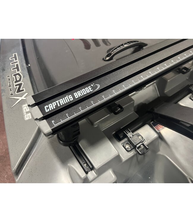 Native Watercraft Captains Bridge Accessory Mount Crossbar