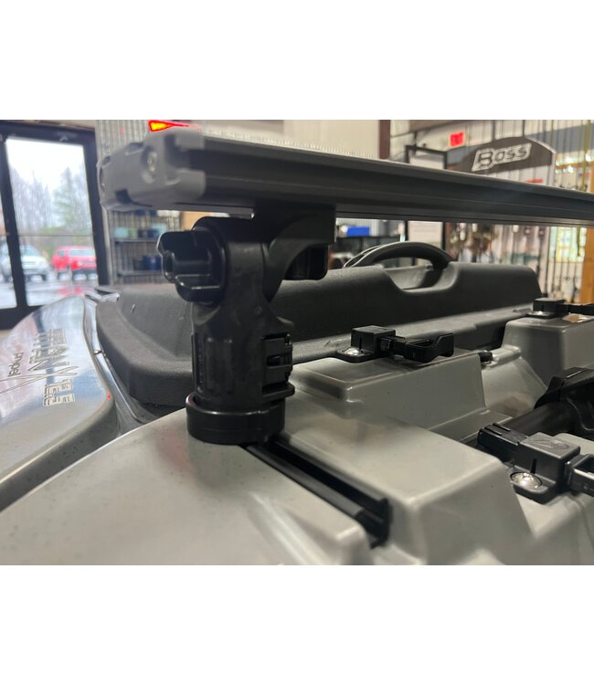 Native Watercraft Captains Bridge Accessory Mount Crossbar