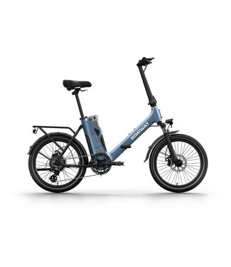 Himiway Himiway B3 Foldable Electric Commuter Bicycle