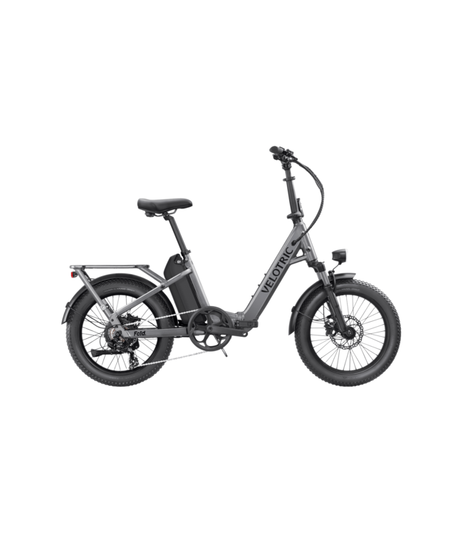 Velotric Fold 1 Foldable Electric Bike
