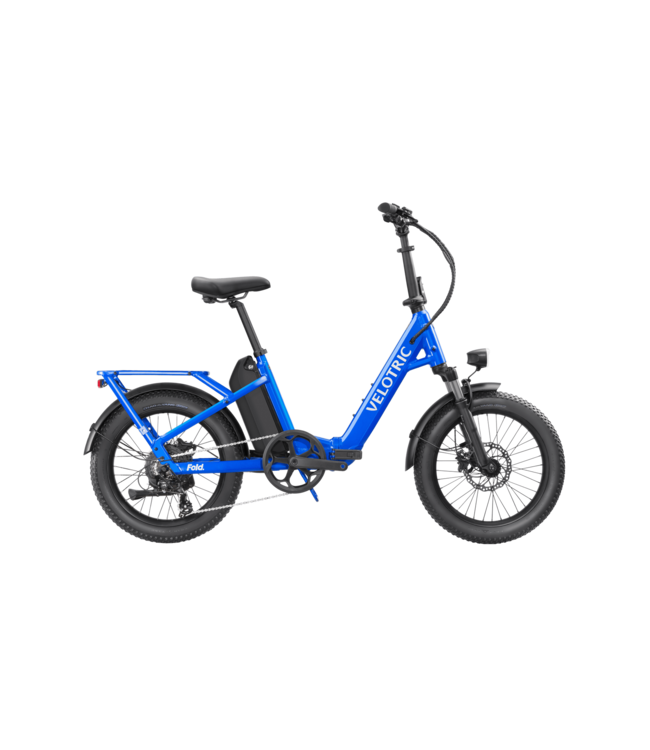 Velotric Fold 1 Foldable Electric Bike