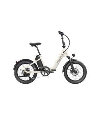 Velotric Velotric Fold 1 Lite Fold Up Electric Bike