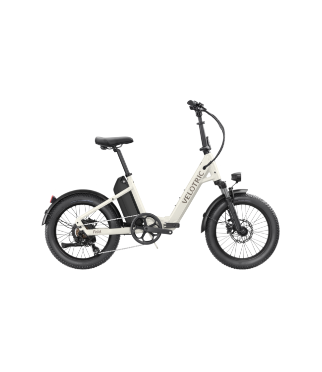 Velotric Fold 1 Lite Fold Up Electric Bike