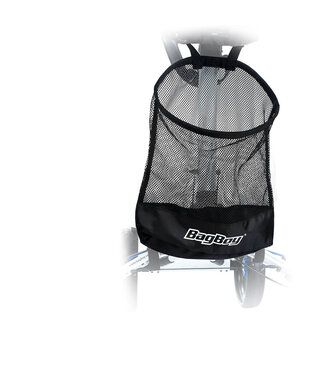 BagBoy BagBoy Disc Golf Cart Storage Basket