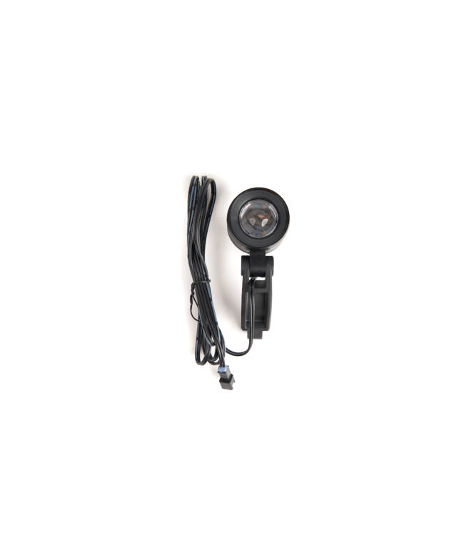 Aventon Integrated Head Light