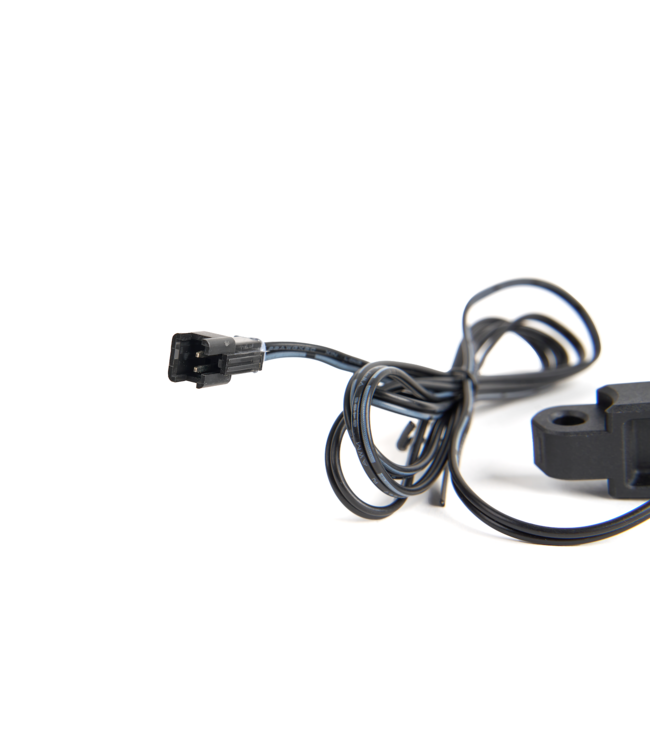 Aventon Integrated Head Light