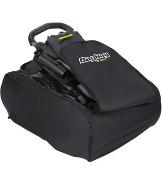BagBoy BagBoy Quad Series Disc Golf Cart Carry Bag