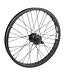 Rant Squad Party On Double Wall Rear BMX Bicycle Wheel 18 inch