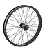 Rant Squad Party On Double Wall Front BMX Bicycle Wheel 18 inch
