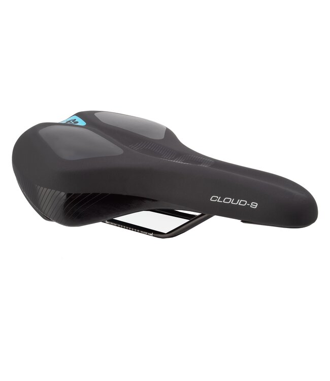 Cloud-9 Kush-E E-Bike Ready Bicycle Seat