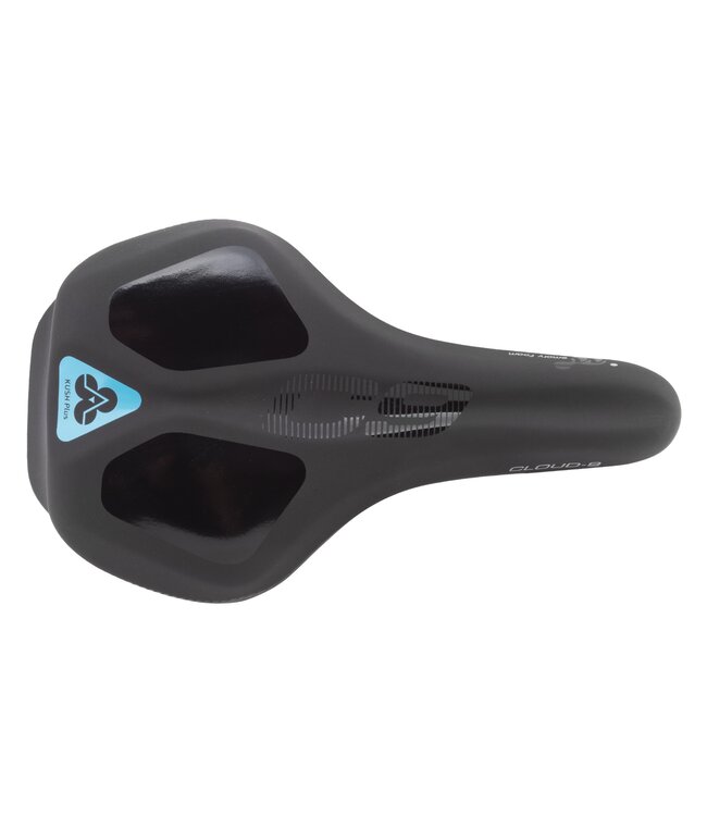 Cloud-9 Kush-E E-Bike Ready Bicycle Seat