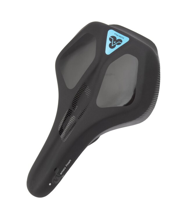 Cloud-9 Kush-E E-Bike Ready Bicycle Seat