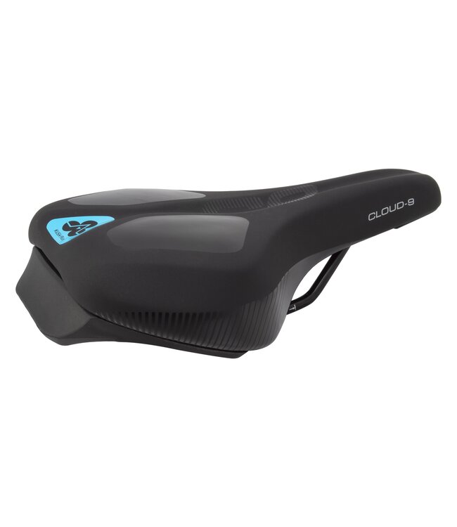Cloud-9 Kush-E E-Bike Ready Bicycle Seat