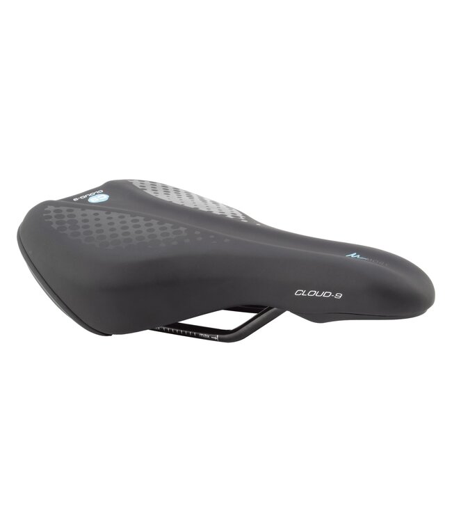 Clou-9 Kush Kids Sport Youth Memory Foam Bicycle Seat