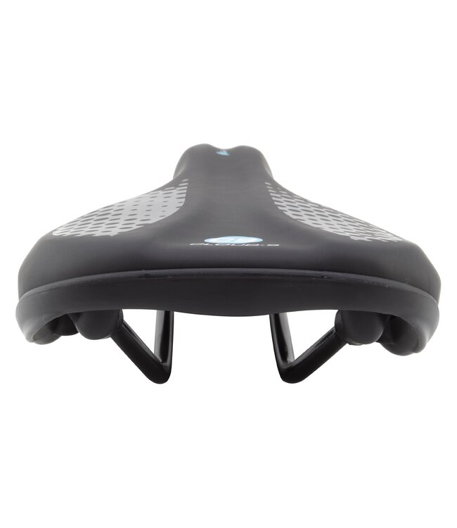 Clou-9 Kush Kids Sport Youth Memory Foam Bicycle Seat