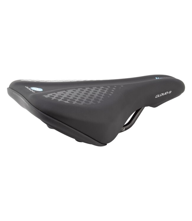 Clou-9 Kush Kids Sport Youth Memory Foam Bicycle Seat