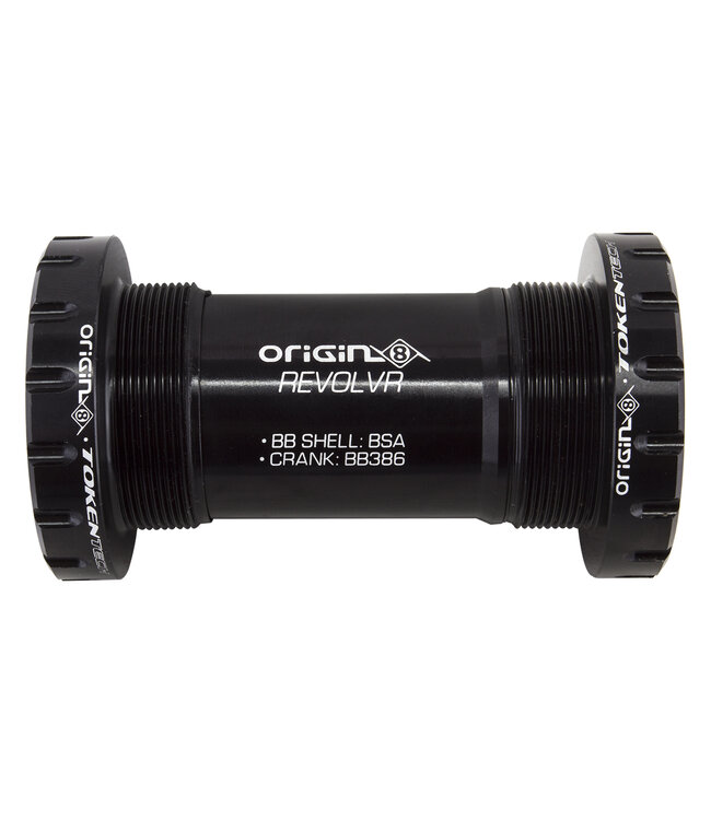 Origin8 Revolvr Outboard Bicycle Bottom Bracket
