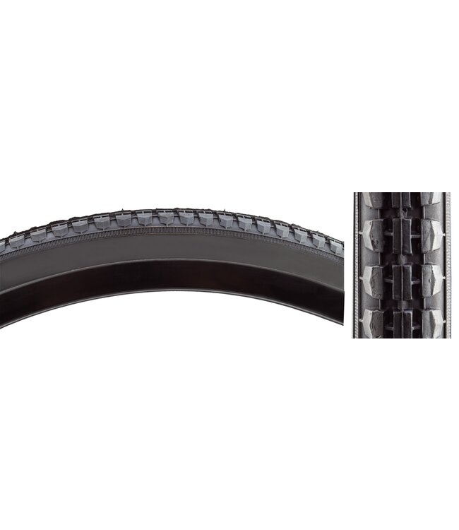 Sunlite UtiliT Street Rhino Bicycle Tire 28 x 1-1/2