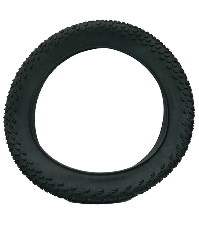 Aventon Fat E- Bike Tire 26 x 4.0 For Aventure and Other E-Bike Models