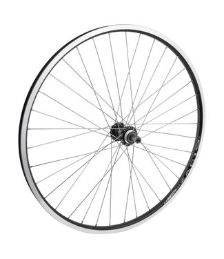 Wheel Master Wheelmaster 26 inch Double Wall Rea Mountain Bike Wheel 5/6/7 Speed Free Wheel
