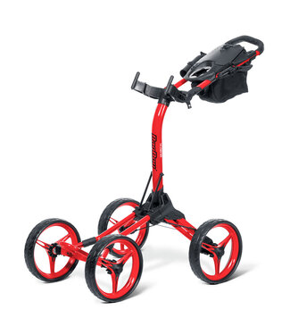 BagBoy BagBoy Quad XL Disc Golf Cart