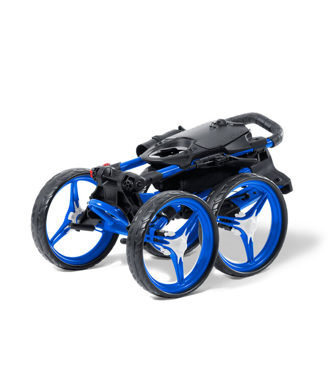 BagBoy Quad XL Disc Golf Cart