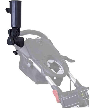 BagBoy BagBoy Disc Golf Cart Umbrella Holder XL