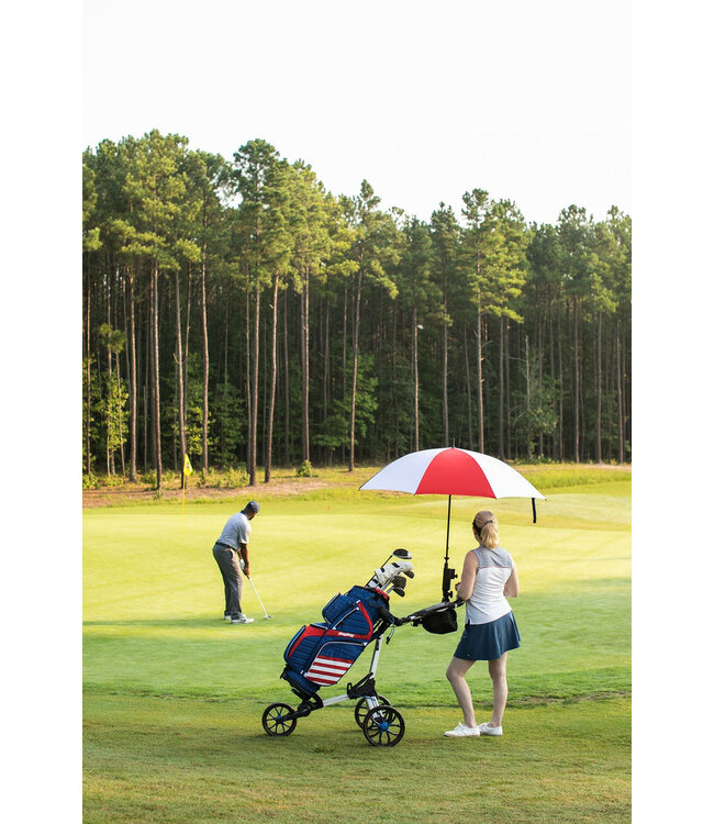 BagBoy Disc Golf Cart Umbrella Holder XL