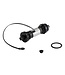 Aventon Aventon Bottom Bracket with Torque Sensor for Aventon E-Bikes