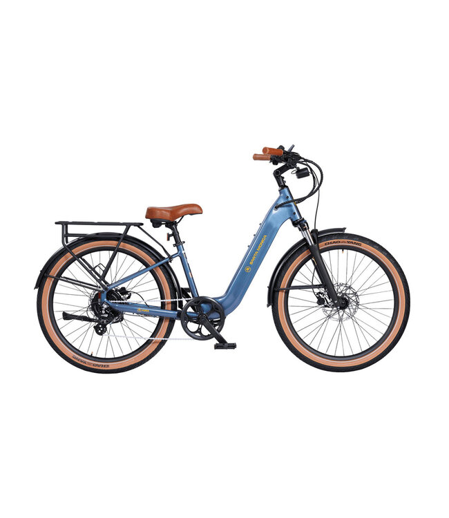 Aima Santa Monica Commuter E-Bike