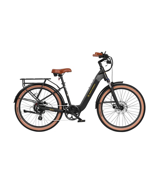Aima Santa Monica Commuter E-Bike