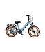 Aima E-Bikes Aima Big Sur Sport 20" Fat Tire E-Bike