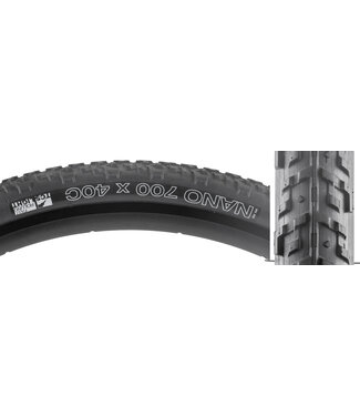WTB WTB Nano Gravel Bike Tire 700 x 40c Fold Up