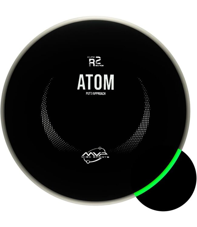 MVP Eclipse R2 Neutron Starter Box Set