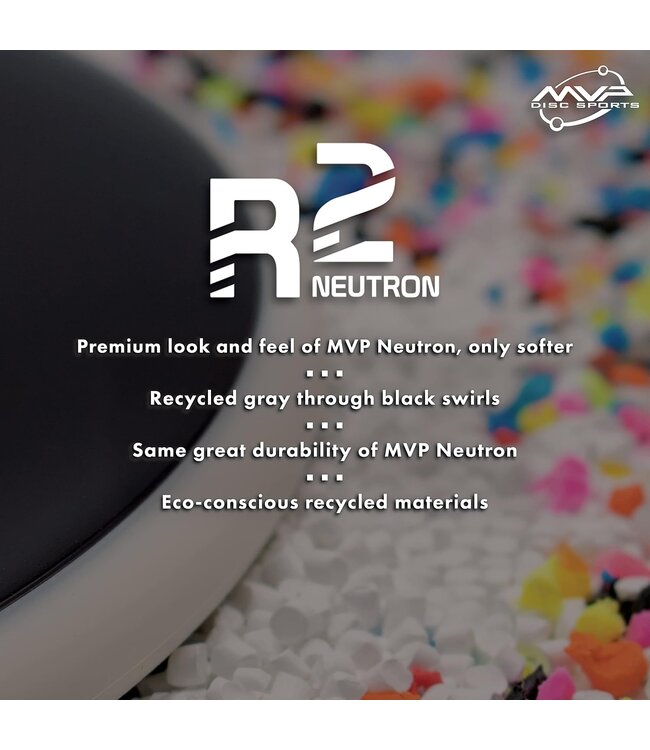 MVP Eclipse R2 Neutron Starter Box Set