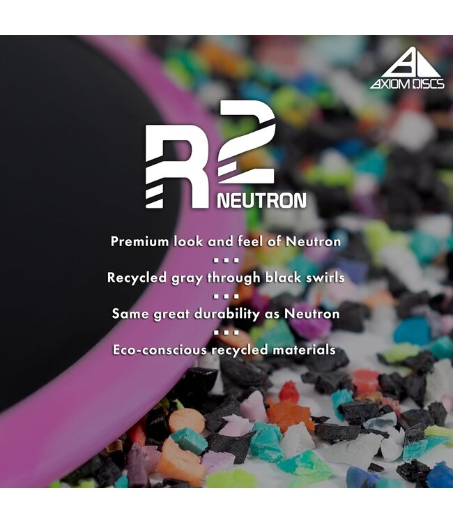 Axiom Eclipse R2 Neutron Box Set