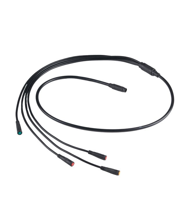 Aventon E-Bike Wiring Harness