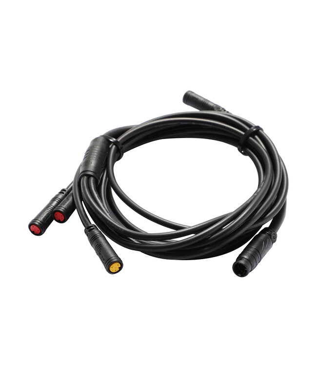 Aventon E-Bike Wiring Harness
