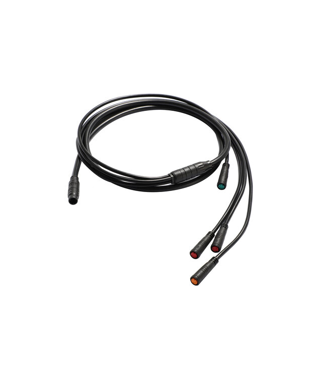 Aventon E-Bike Wiring Harness
