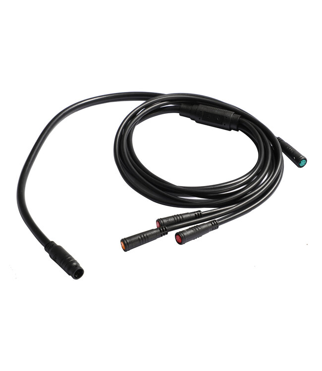 Aventon E-Bike Wiring Harness