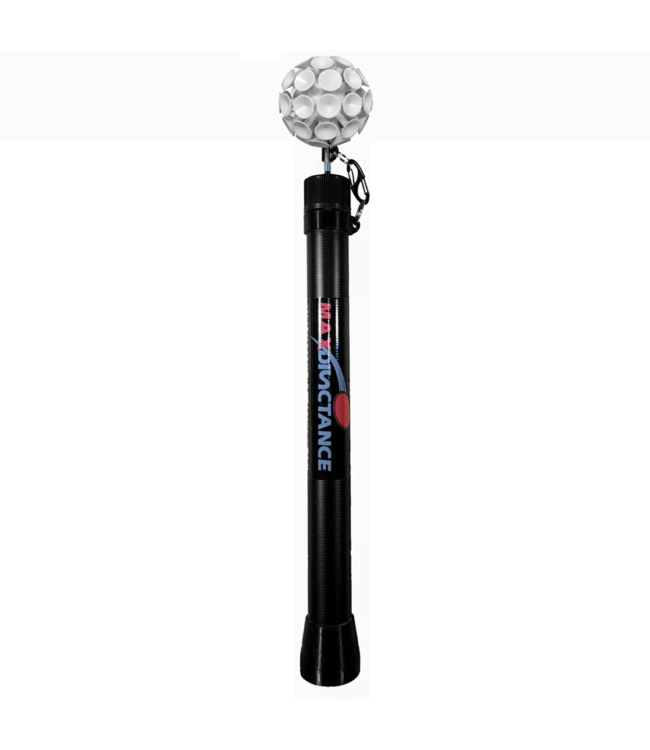 MaxDisctance Max Stick Retriever With Suction Ball 16ft