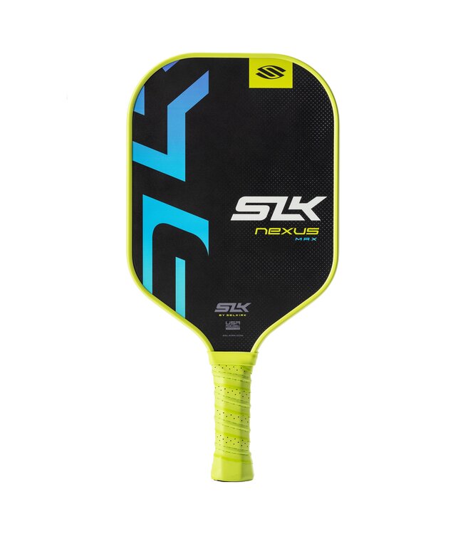 Selkirk SLK Nexus Max Premium Starter Pickleball Paddle
