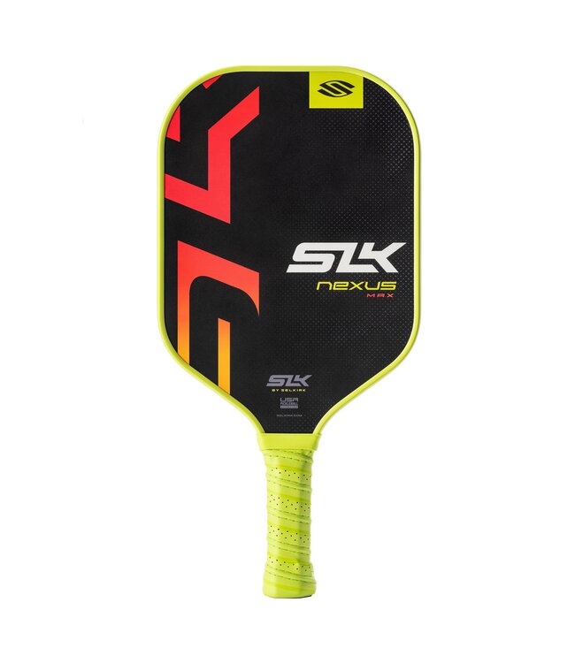 Selkirk SLK Nexus Max Premium Starter Pickleball Paddle