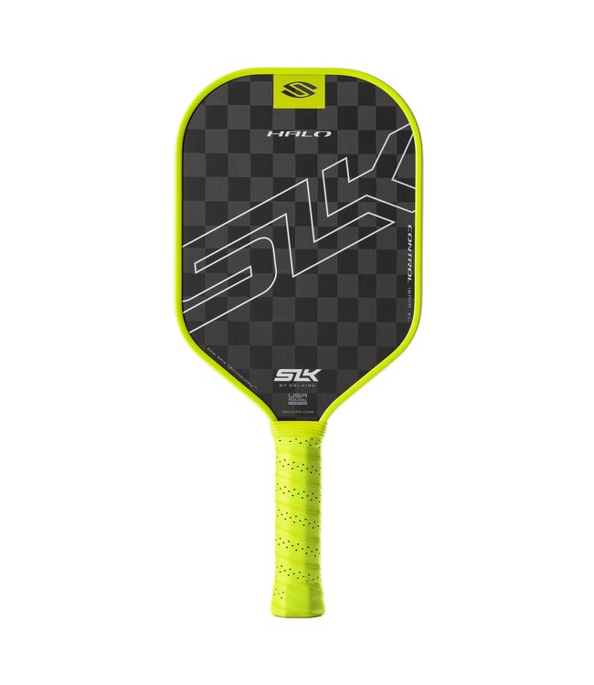 Selkirk SLK Halo Control XL Pickleball Paddle