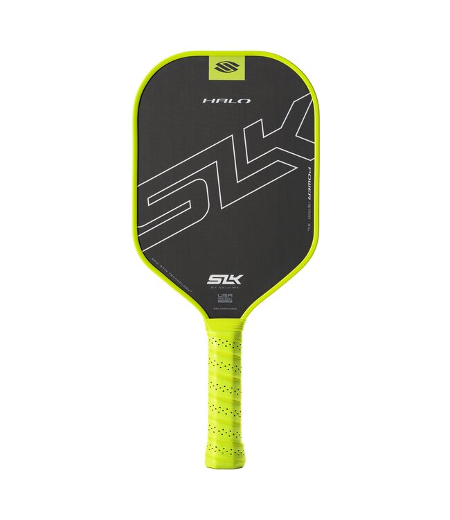 Selkirk SLK Halo Power XL Pickleball Paddle