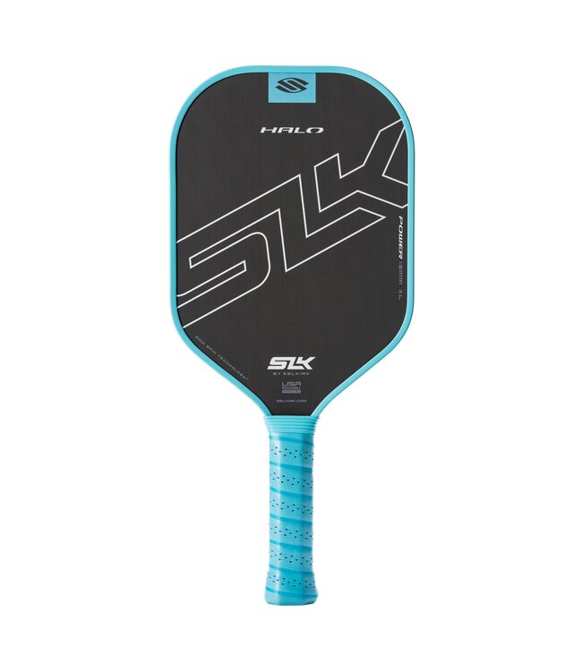Selkirk SLK Halo Power XL Pickleball Paddle