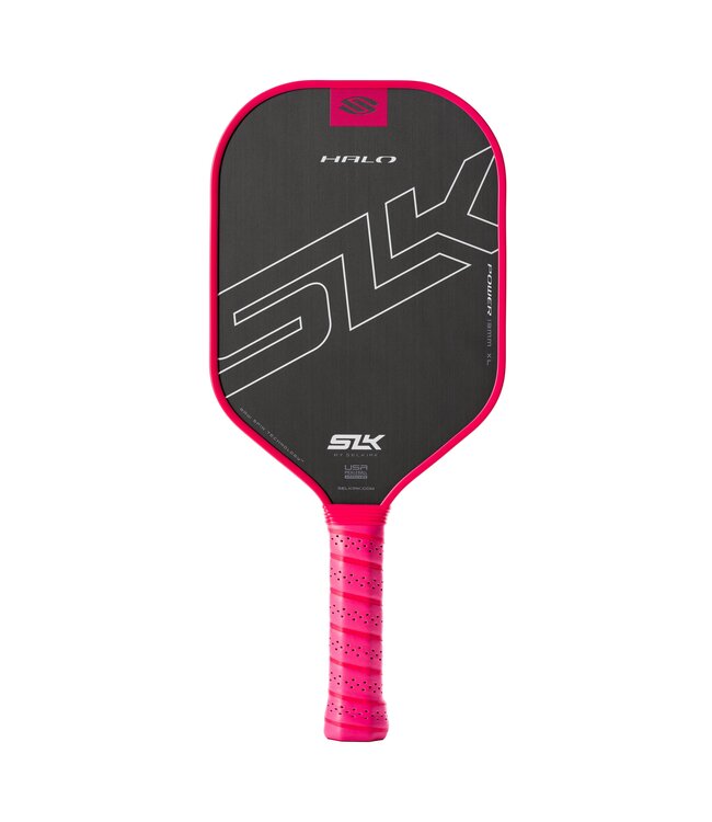 Selkirk SLK Halo Power XL Pickleball Paddle