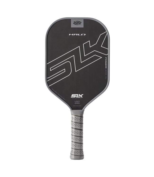 Selkirk SLK Halo Power XL Pickleball Paddle