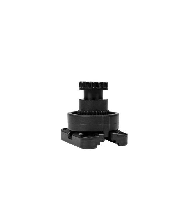 YakAttack LockNLoad Track Base