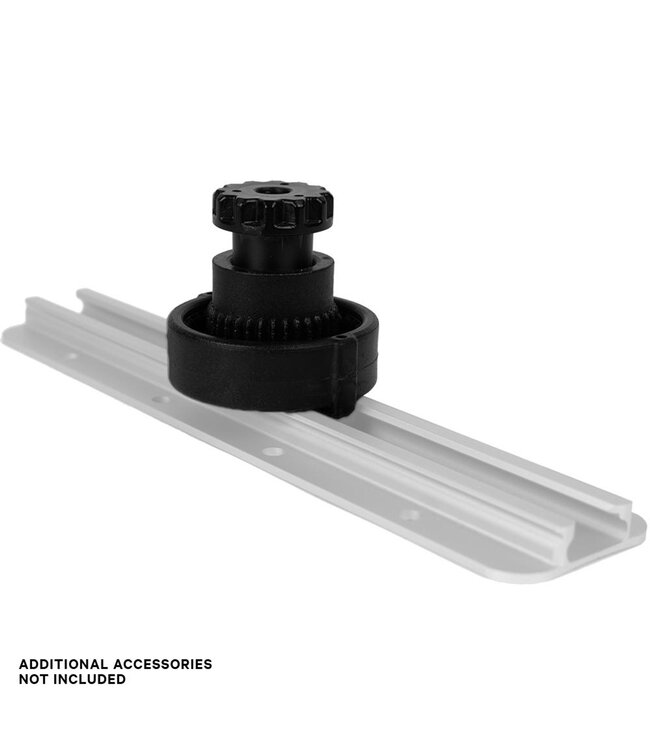 YakAttack LockNLoad Track Base